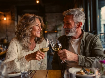 First Date Conversation Starters